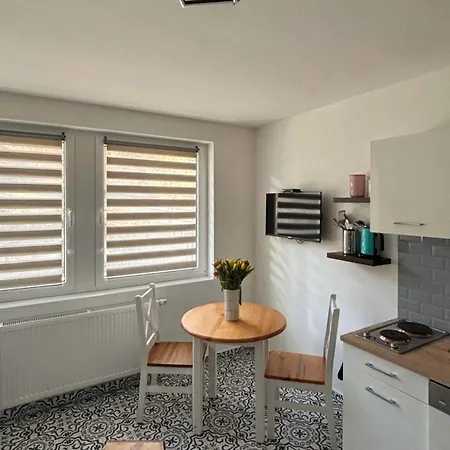 Apartment Prinzessin Willingen (Upland)