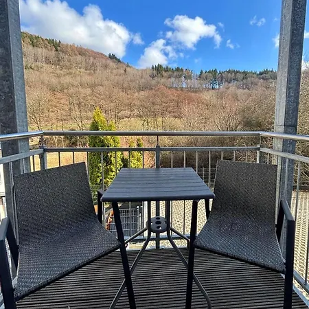 Apartment Prinzessin Willingen (Upland)