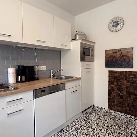 Apartment Prinzessin