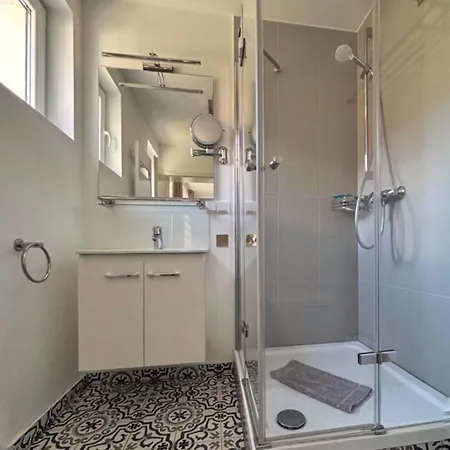 Prinzessin Apartment