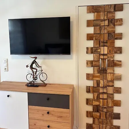 Apartment Prinzessin Willingen (Upland)