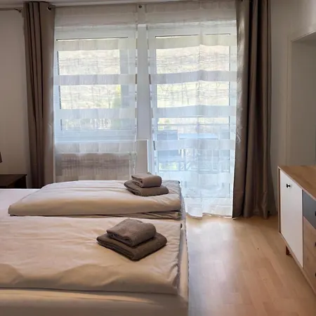 Prinzessin Apartment Willingen (Upland)