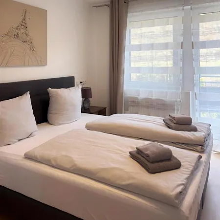 Prinzessin Apartment Willingen (Upland)