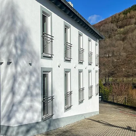 Prinzessin Apartment
