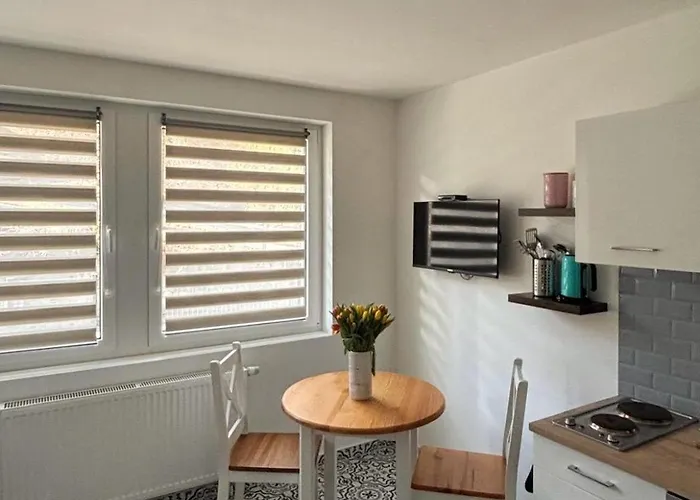 Apartment Prinzessin Willingen (Upland)