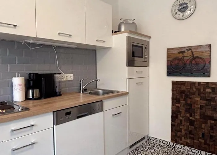 Apartment Prinzessin