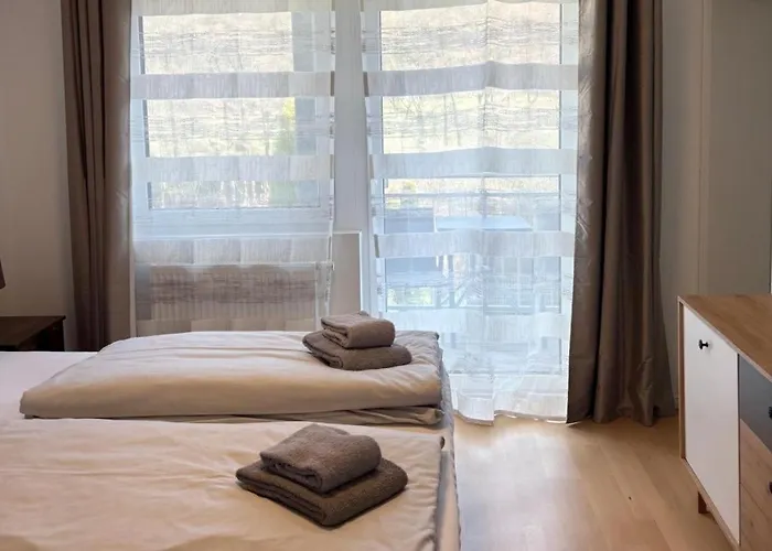 Prinzessin Apartment Willingen (Upland)