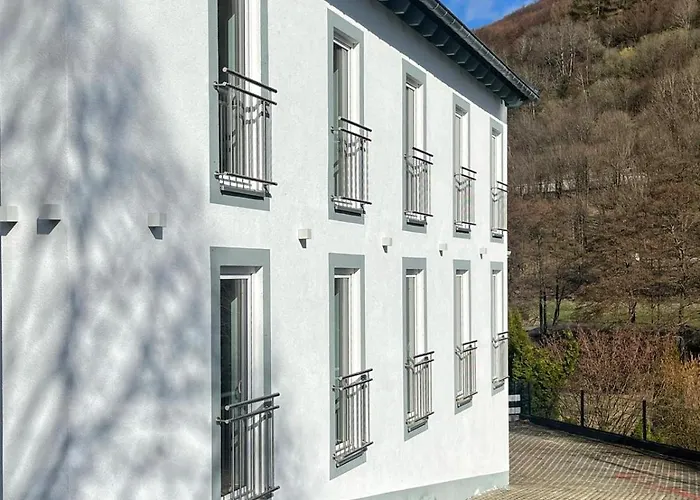 Prinzessin Apartment